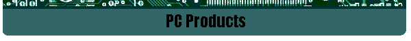 PC Products